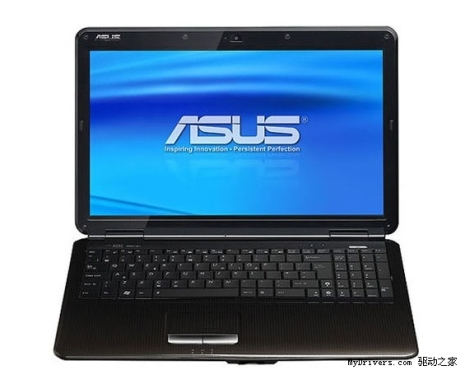 Compal first wins Asus notebook ODM order