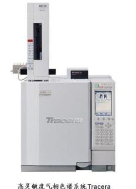 Application of High-sensitivity Gas Chromatography Tracera