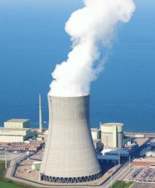 Nuclear power creates 1.2 trillion yuan worth of output