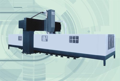 Domestic metal forming machine tool industry development trend