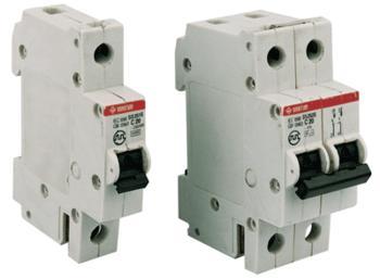 Precautions for Use of Low-Voltage Circuit Breakers