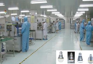 LED light source application of medical lighting prospects