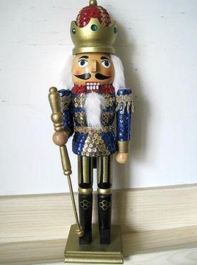 Nutcracker Doll