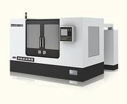 High-end machine tools become mainstream