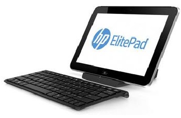 HP Regains Leadership in Notebook Market