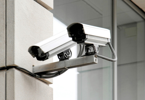 Surveillance camera brand and purchase