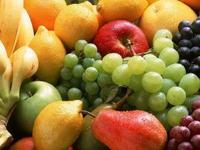 Autumn Fruit Nutrition Survey