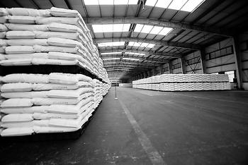 Maoming Food Grade ** sales break 20,000 tons