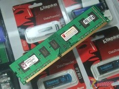 More affordable mix and match 2GB Kingston DDR3 memory 100 yuan