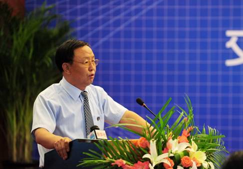 Chairman Wu Jinxiang talks about the development of future garment industry