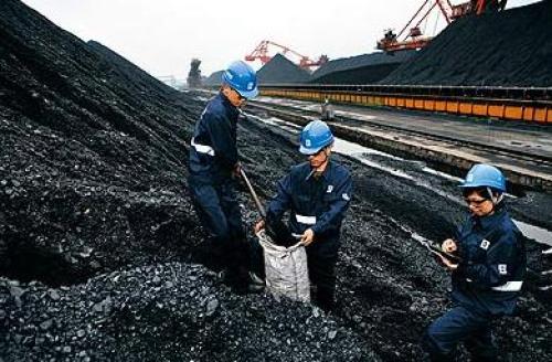 How long can the coal industry develop?