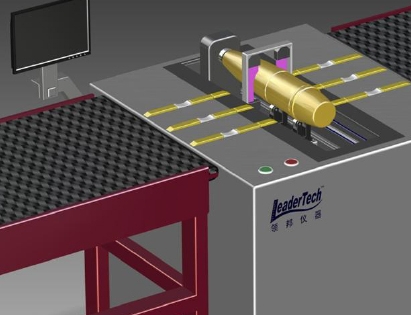 Pioneer Instruments Announces New Automatic Detection Solution