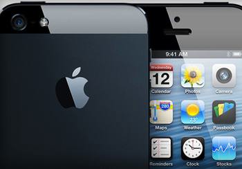 Apple released iPhone 5S in June this year