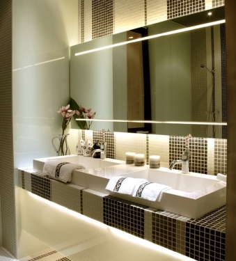 Bathroom manufacturers how to deal with the industry downturn