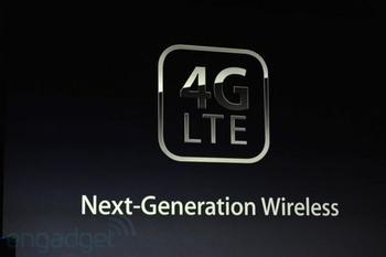 China Telecom will pilot LTE