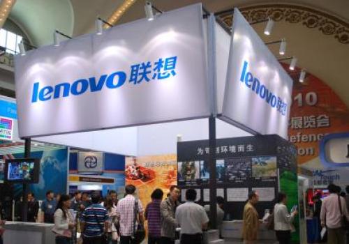Lenovo launches 3x launch in Taiwan market
