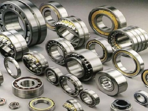 China's bearing industry manufacturing level