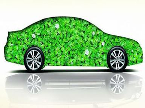 New energy vehicle production and sales continue to grow rapidly