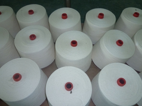 Cotton yarn will be the same as the phenomenon of cotton yarn full of people