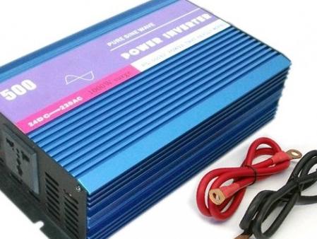 Inverter market hot