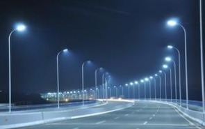 Europe and the United States LED street lights replace the tide of new business opportunities