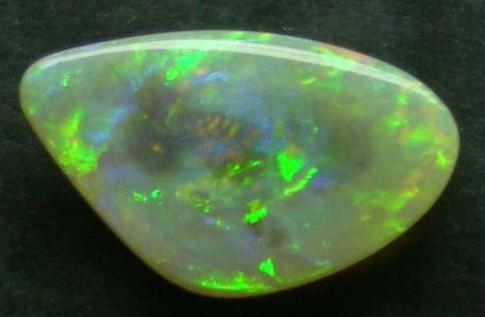 "The beauty of gems in one" opal