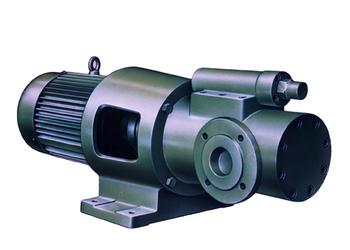 China's pump industry pump develops rapidly