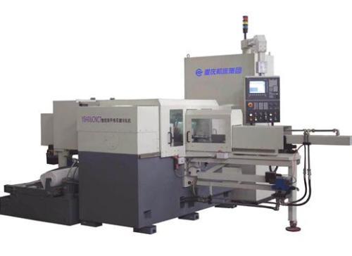 Machine tool industry should be guided by market demand