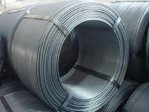 How long can China's steel prices continue to soar?