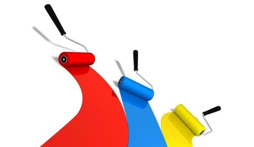 Paint tax introduced paint leader or leader