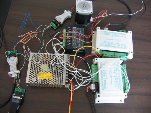 Remote Measurement and Control Field Instrument Development Direction