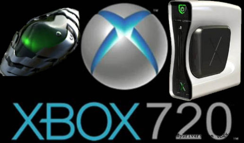 MCV broke the new generation of PS4 and Xbox will be announced on E3 2012