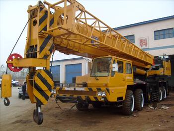 China's construction machinery industry entered the ice age