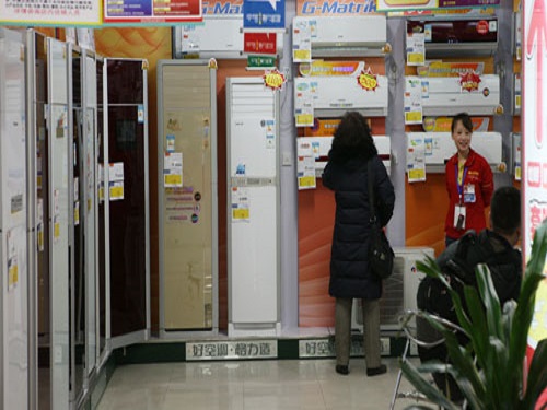 Home appliance industry is now overseas mergers and acquisitions