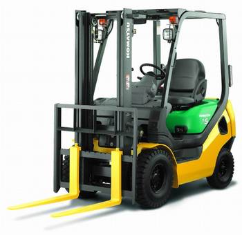 Forklifts attract market competition after business opportunities