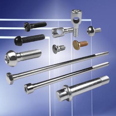 Fastener industry should develop to the high end