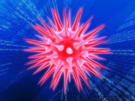 Scientists predict: In the future, computer viruses will infect the human brain