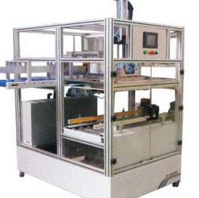 Packaging machinery industry urgently needs automation technology