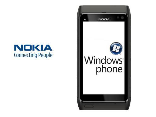 Nokia wants to return to the top with new products?