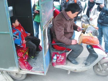 How difficult is it to allocate a school bus? The approval is very strict and the risk has to be considered