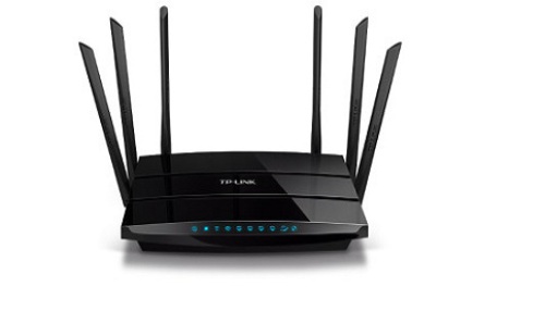 What should be noted in the selection of routers?