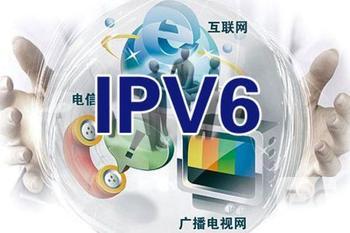 Global IPv4 address is about to run out