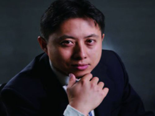 Leader Hua Fu: After joining Schneider Electric