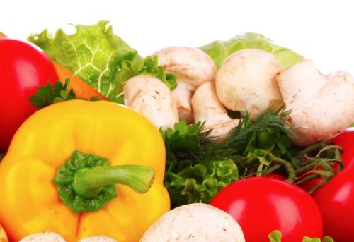 International Vegetable Science Expo will be held