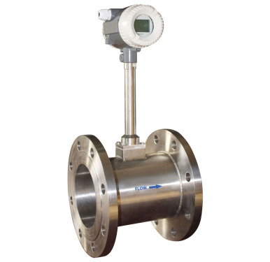 Vortex flowmeters and other instruments will become the focus of industrial equipment development