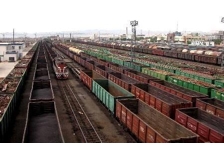 Rail transport will be included in the pilot reform