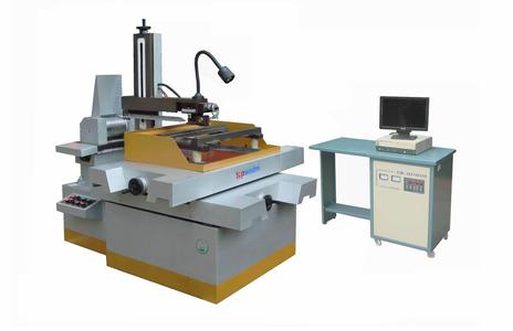 Wire-cutting machine tools should continue to pursue high precision