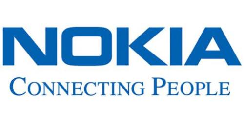 Nokia's first quarter net loss of 331 million US dollars