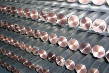 Later steel prices will be pulled low