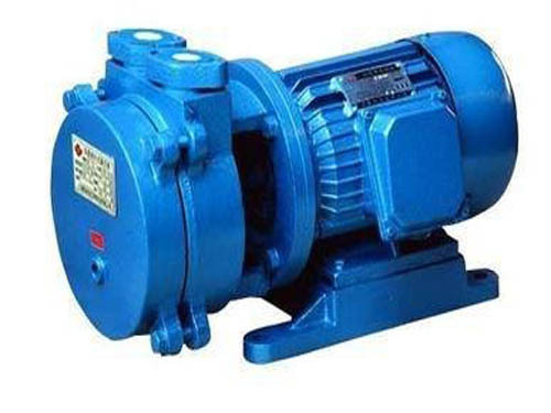 Water ring vacuum pump advantages and disadvantages of water ring pump
